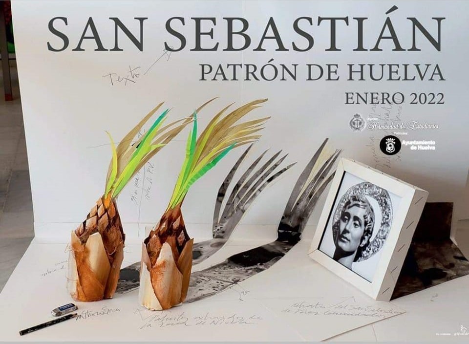 Fiestas patronales en honor de San Sebastián  